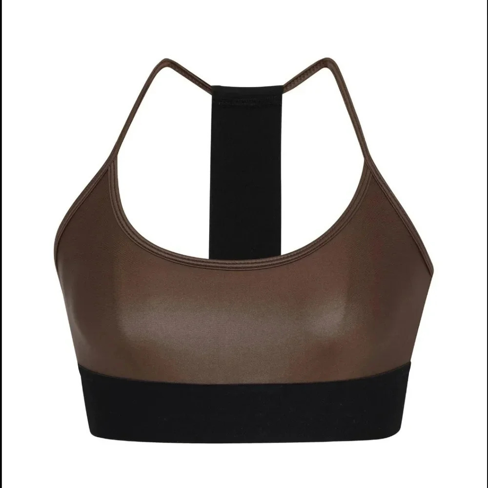 The Noli Shop Liquid Studio Bra